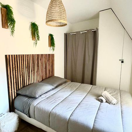 Апартаменты Caporizon-Les Balancoires De Sarlat Экстерьер фото