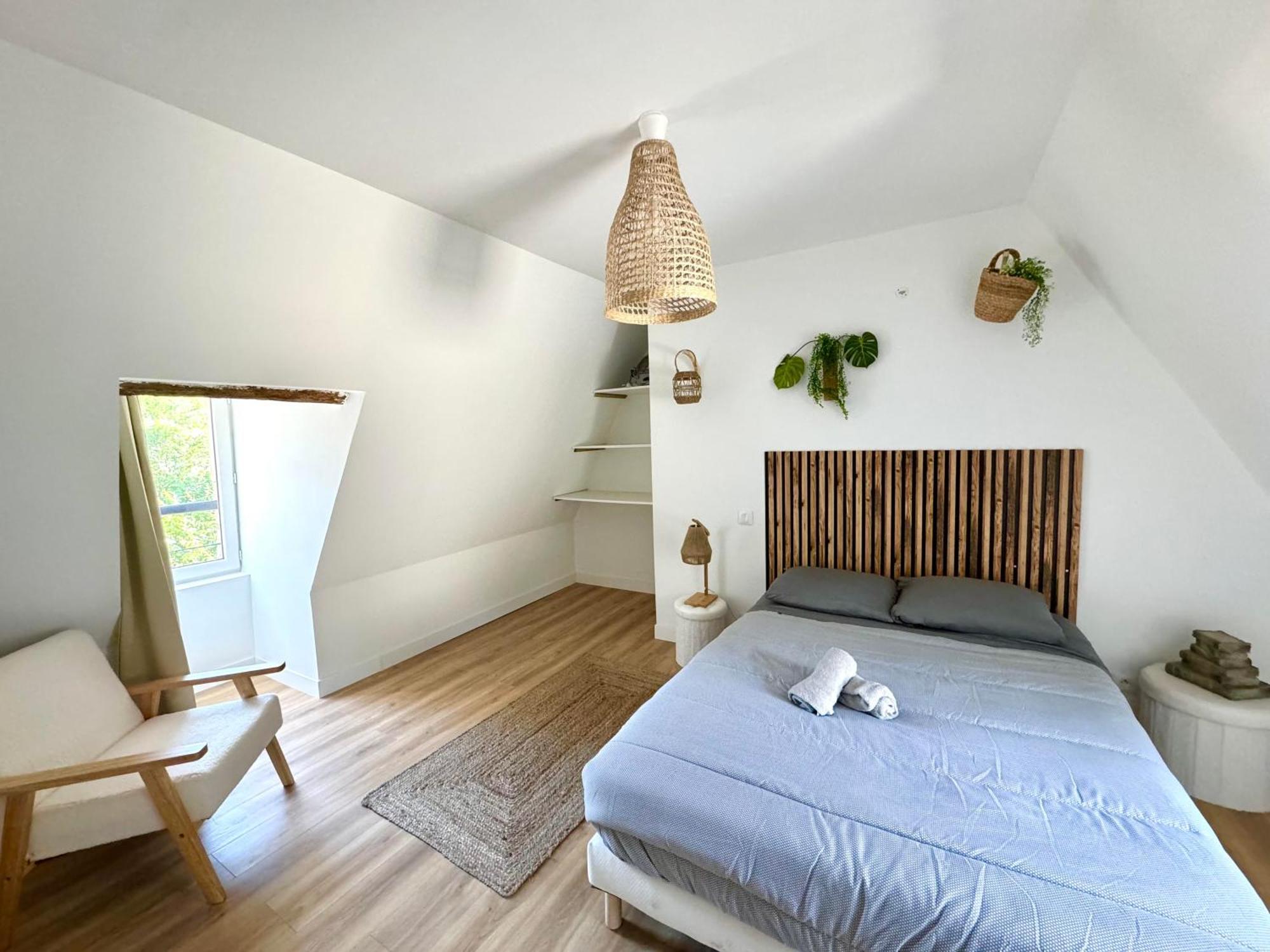 Апартаменты Caporizon-Les Balancoires De Sarlat Экстерьер фото